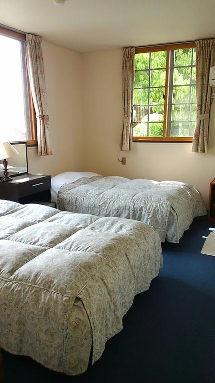 Guest house Le Blanc