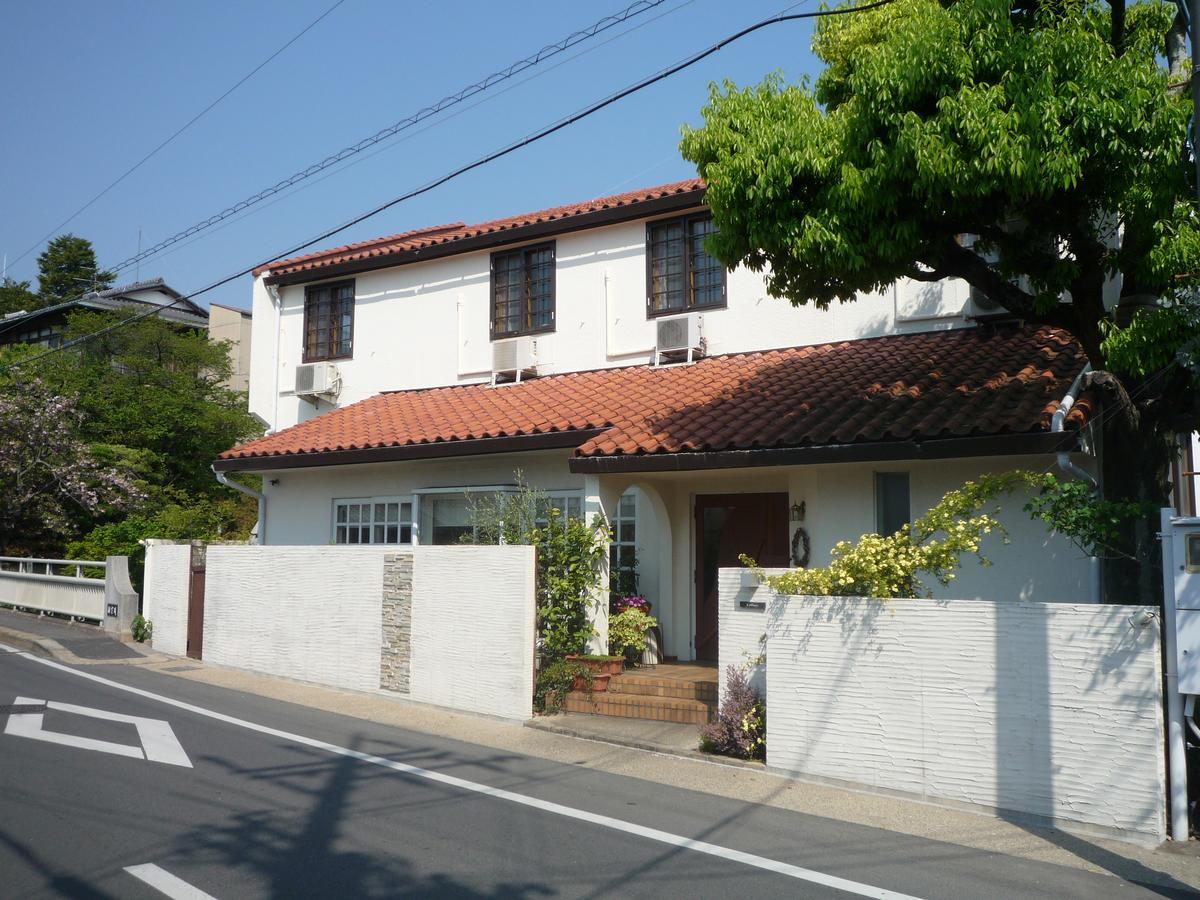 Le Blanc Kyoto